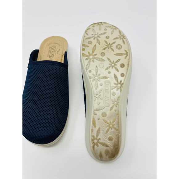 Fly Flot Anatomic Anti Shock Clog Mules Size 39 | 8 - Picture 7 of 7